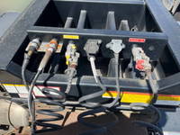 いすゞギガトレーラーヘッド（トラクターヘッド）大型（10t）[写真07]