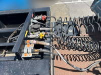 いすゞギガトレーラーヘッド（トラクターヘッド）大型（10t）[写真08]