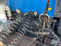 いすゞギガトレーラーヘッド（トラクターヘッド）大型（10t）[写真09]