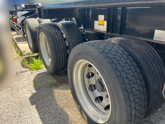 その他のメーカーその他の車種海コントレーラー大型（10t）[写真11]