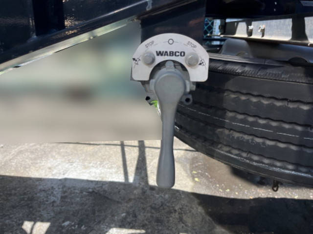 その他のメーカーその他の車種海コントレーラー大型（10t）[写真13]