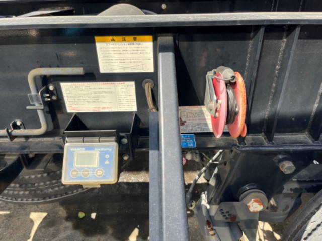 その他のメーカーその他の車種海コントレーラー大型（10t）[写真16]