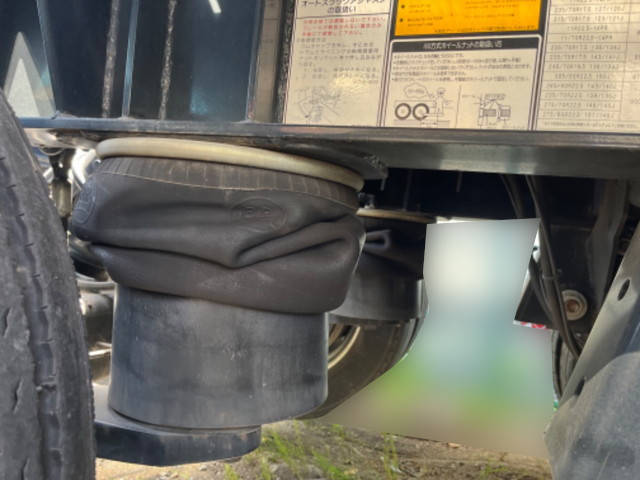 その他のメーカーその他の車種海コントレーラー大型（10t）[写真18]