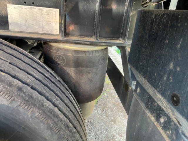 その他のメーカーその他の車種海コントレーラー大型（10t）[写真19]