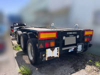 その他のメーカーその他の車種海コントレーラー大型（10t）[写真04]