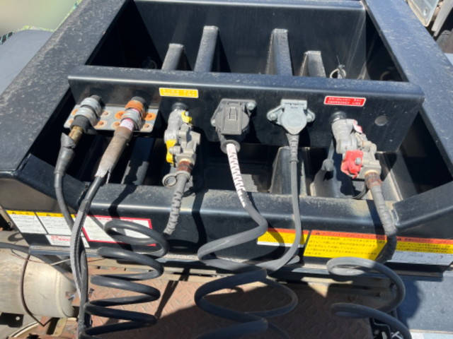 その他のメーカーその他の車種海コントレーラー大型（10t）[写真05]