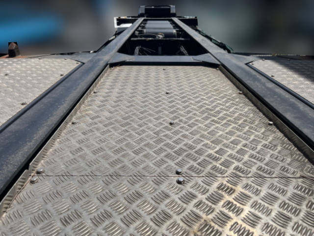 その他のメーカーその他の車種海コントレーラー大型（10t）[写真07]