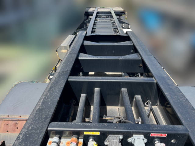 その他のメーカーその他の車種海コントレーラー大型（10t）[写真09]