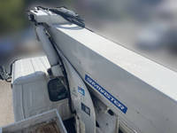 いすゞエルフ高所作業車小型（2t・3t）[写真11]