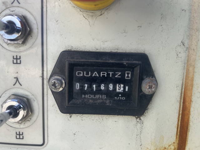 いすゞエルフ高所作業車小型（2t・3t）[写真16]