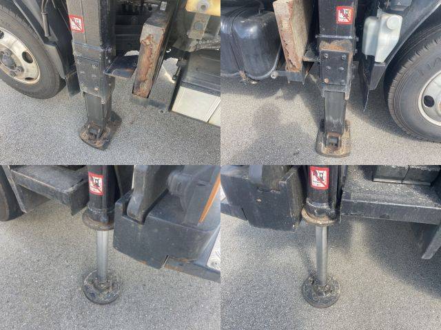 いすゞエルフ高所作業車小型（2t・3t）[写真18]