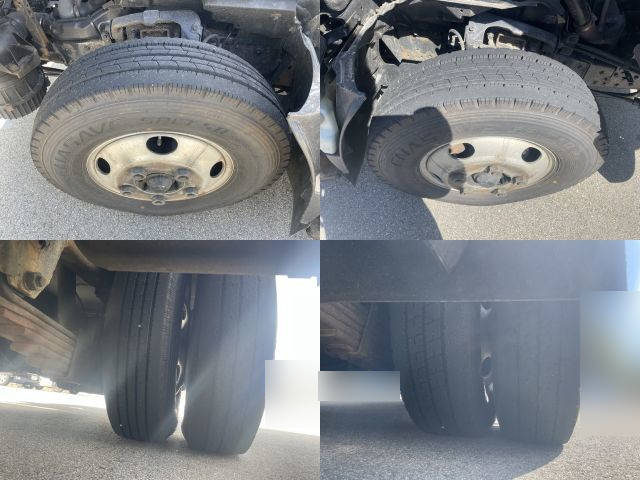 いすゞエルフ高所作業車小型（2t・3t）[写真19]