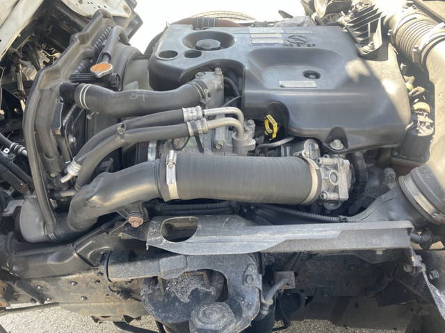 いすゞエルフ高所作業車小型（2t・3t）[写真23]