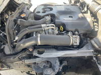 いすゞエルフ高所作業車小型（2t・3t）[写真23]