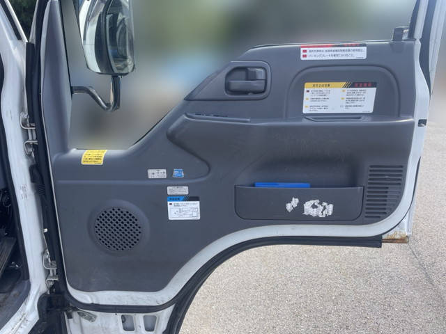 いすゞエルフ高所作業車小型（2t・3t）[写真27]