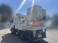 いすゞエルフ高所作業車小型（2t・3t）[写真02]