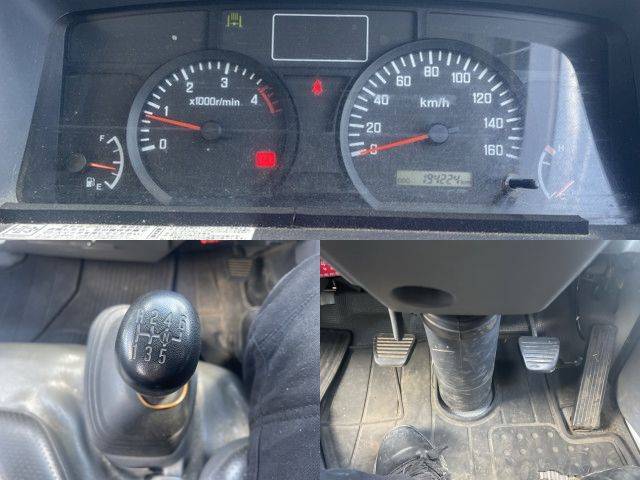 いすゞエルフ高所作業車小型（2t・3t）[写真33]