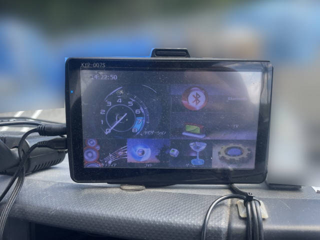 いすゞエルフ高所作業車小型（2t・3t）[写真35]