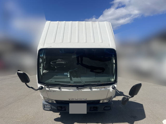 いすゞエルフ高所作業車小型（2t・3t）[写真06]