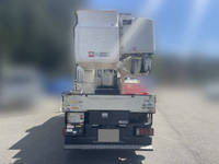 いすゞエルフ高所作業車小型（2t・3t）[写真08]