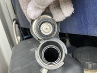 UDトラックスクオンアルミウイング大型（10t）[写真23]