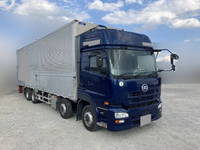 UDトラックスクオンアルミウイング大型（10t）[写真03]