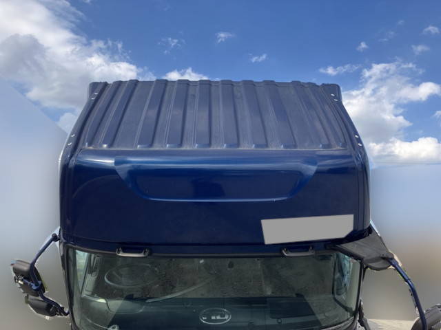 UDトラックスクオンアルミウイング大型（10t）[写真06]