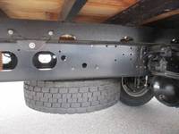 三菱ふそうファイタークレーン4段中型（4t）[写真10]