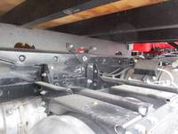 三菱ふそうファイタークレーン4段中型（4t）[写真12]