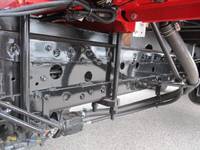 三菱ふそうファイタークレーン4段中型（4t）[写真13]