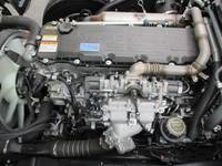 三菱ふそうファイタークレーン4段中型（4t）[写真14]