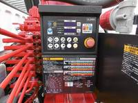 三菱ふそうファイタークレーン4段中型（4t）[写真18]