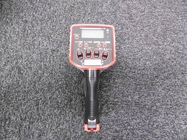 三菱ふそうファイタークレーン4段中型（4t）[写真20]