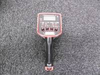 三菱ふそうファイタークレーン4段中型（4t）[写真20]