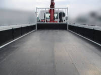 三菱ふそうファイタークレーン4段中型（4t）[写真03]