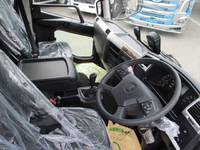 三菱ふそうファイタークレーン4段中型（4t）[写真04]