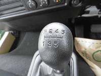 三菱ふそうファイタークレーン4段中型（4t）[写真06]