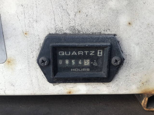 日野デュトロ高所作業車小型（2t・3t）[写真10]