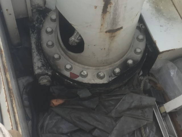 日野デュトロ高所作業車小型（2t・3t）[写真11]