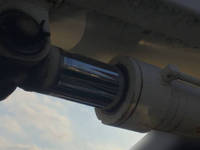 日野デュトロ高所作業車小型（2t・3t）[写真12]