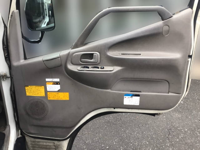 日野デュトロ高所作業車小型（2t・3t）[写真20]