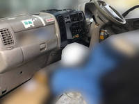 日野デュトロ高所作業車小型（2t・3t）[写真21]