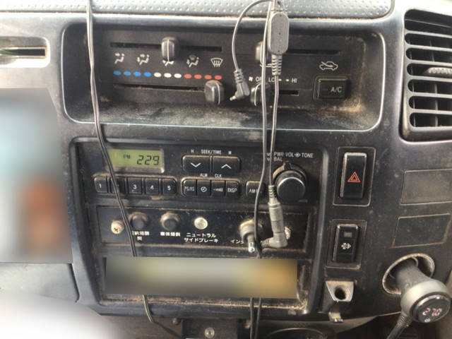 日野デュトロ高所作業車小型（2t・3t）[写真27]