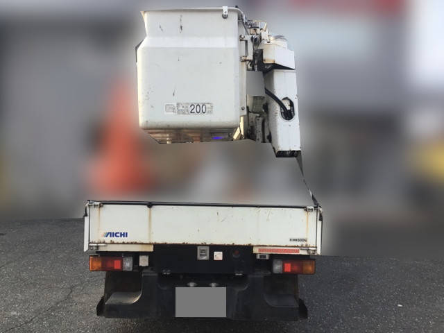 日野デュトロ高所作業車小型（2t・3t）[写真05]