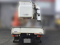 日野デュトロ高所作業車小型（2t・3t）[写真05]