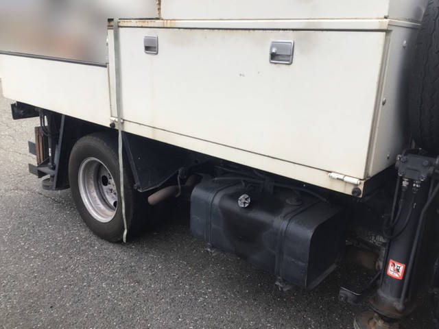 日野デュトロ高所作業車小型（2t・3t）[写真06]