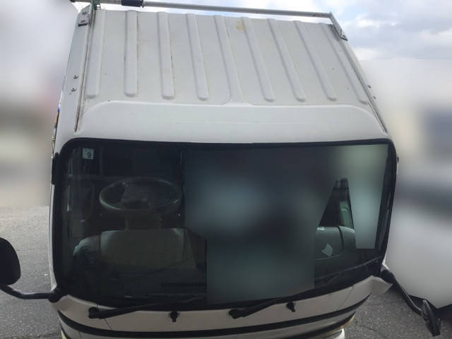 日野デュトロ高所作業車小型（2t・3t）[写真07]