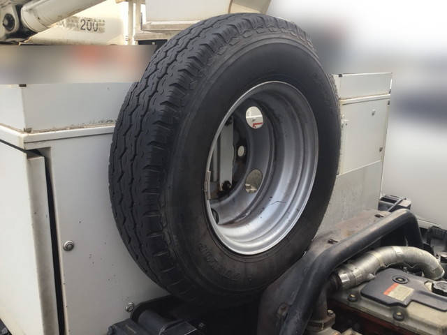 日野デュトロ高所作業車小型（2t・3t）[写真08]