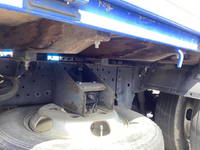 いすゞエルフ平ボディ小型（2t・3t）[写真11]