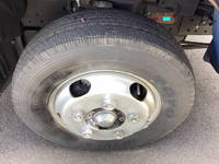 いすゞエルフ平ボディ小型（2t・3t）[写真15]